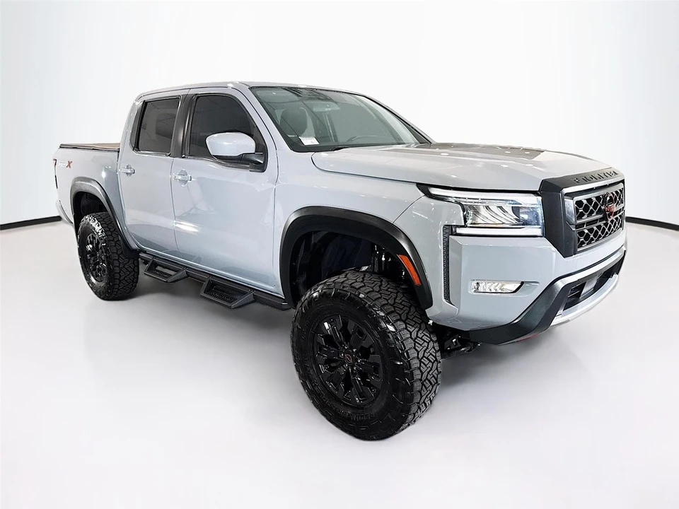 2022 Nissan Frontier 3rd Gen - Image 31 of 31
