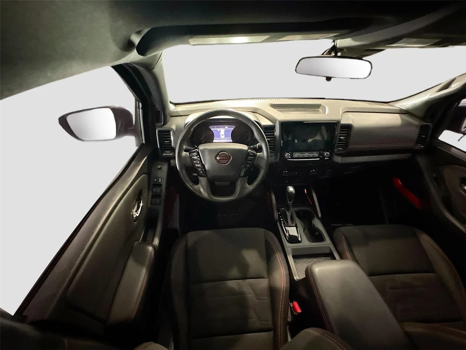 2022 Nissan Frontier 3rd Gen - Image 3 of 31