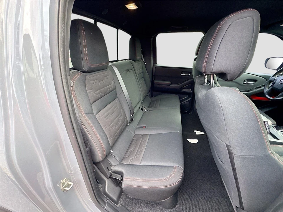 2022 Nissan Frontier 3rd Gen - Image 13 of 16