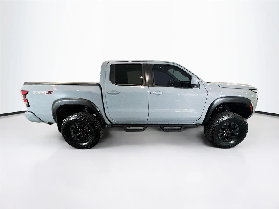 2022 Nissan Frontier 3rd Gen - Image 30 of 31