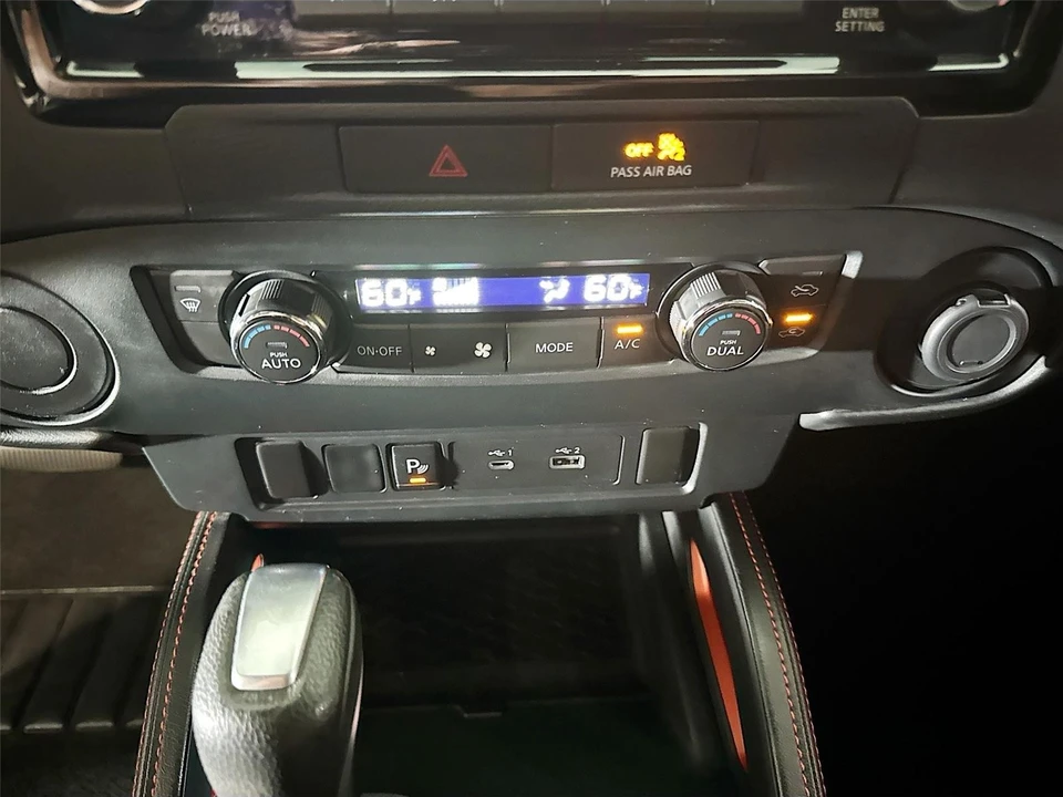 2022 Nissan Frontier 3rd Gen - Image 12 of 31