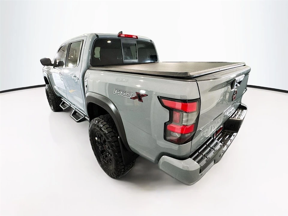 2022 Nissan Frontier 3rd Gen - Image 27 of 31