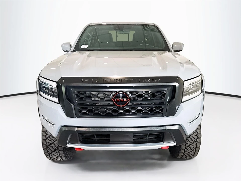 2022 Nissan Frontier 3rd Gen - Image 23 of 31