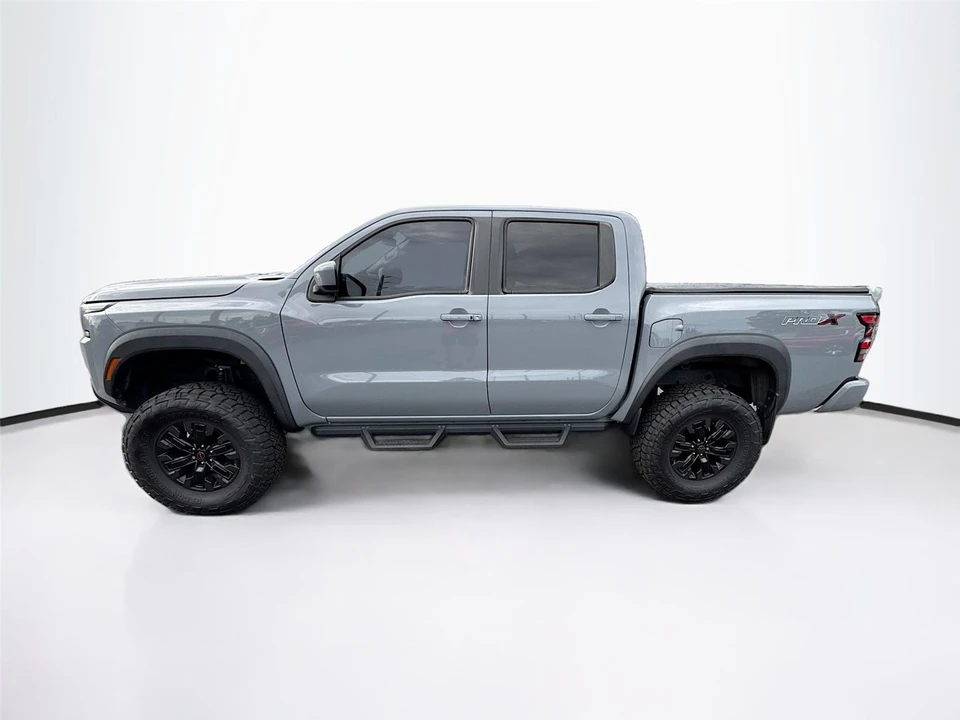 2022 Nissan Frontier 3rd Gen - Image 2 of 16