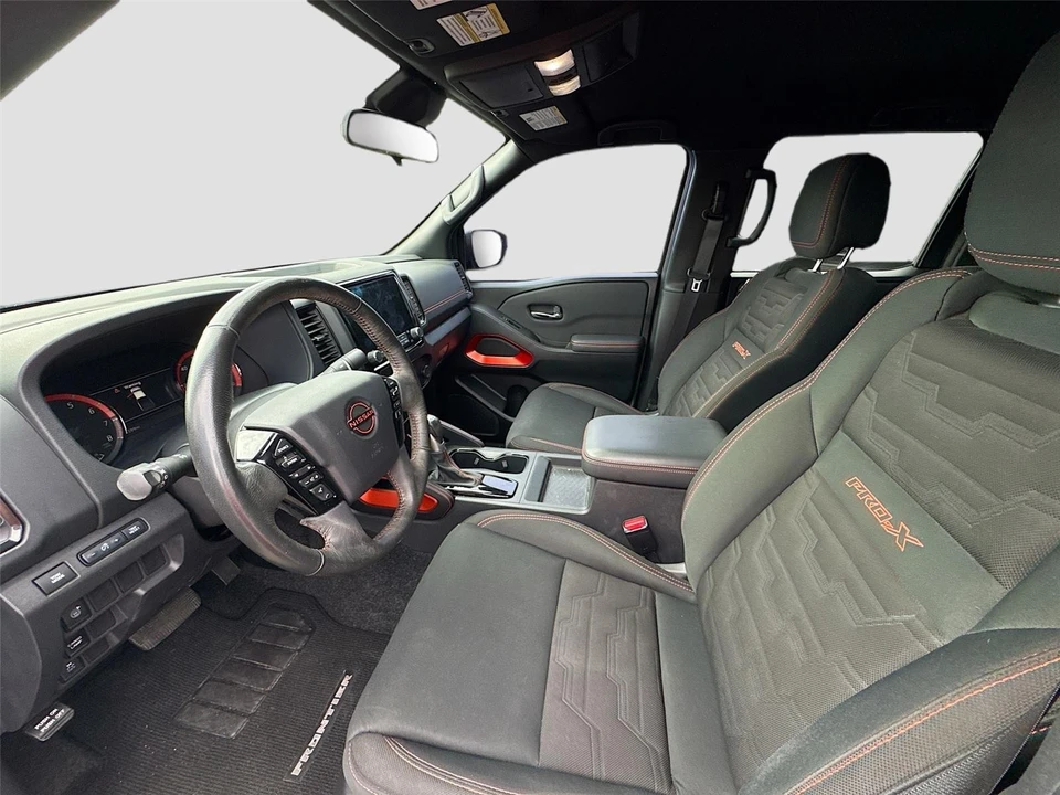 2022 Nissan Frontier 3rd Gen - Image 10 of 16