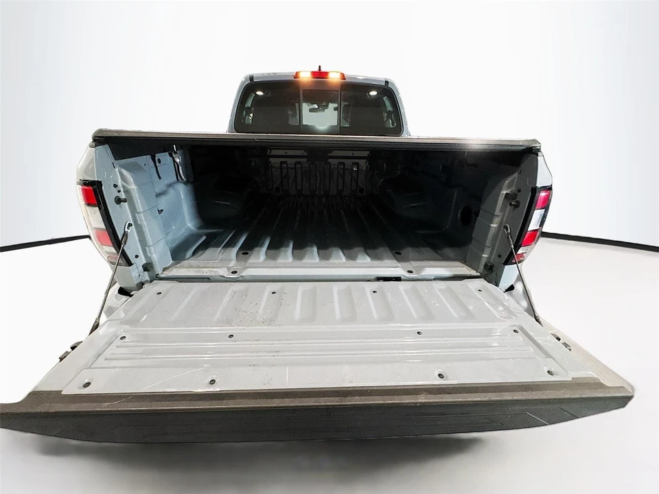 2022 Nissan Frontier 3rd Gen - Image 18 of 31