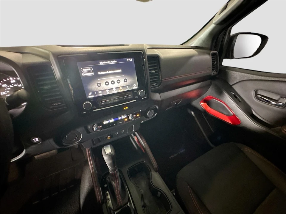 2022 Nissan Frontier 3rd Gen - Image 8 of 31