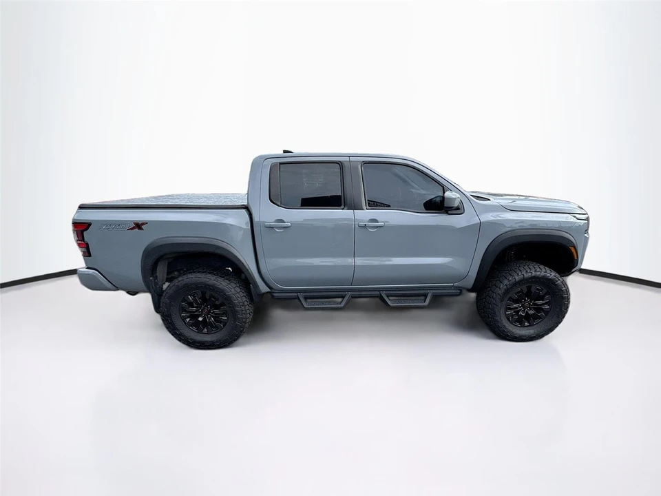 2022 Nissan Frontier 3rd Gen - Image 6 of 16
