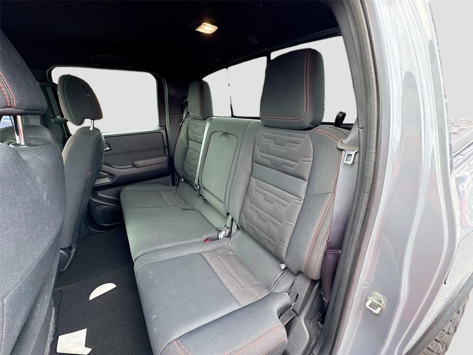 2022 Nissan Frontier 3rd Gen - Image 12 of 16