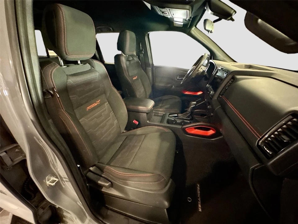 2022 Nissan Frontier 3rd Gen - Image 20 of 31