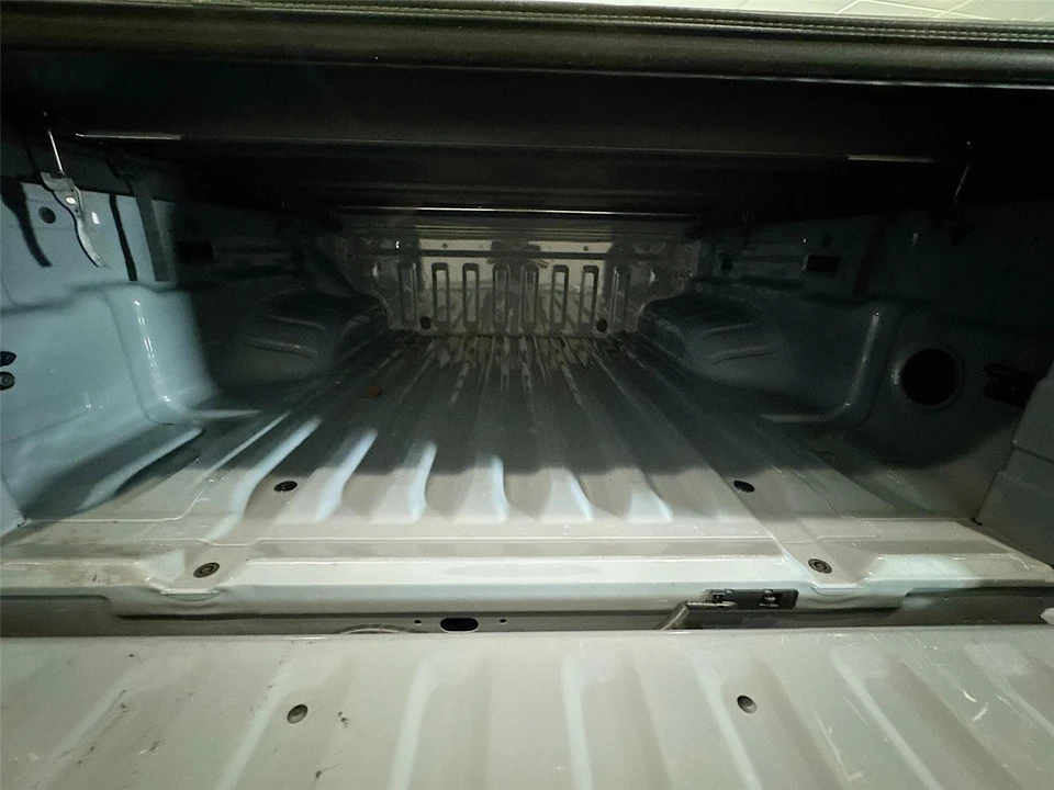 2022 Nissan Frontier 3rd Gen - Image 17 of 31