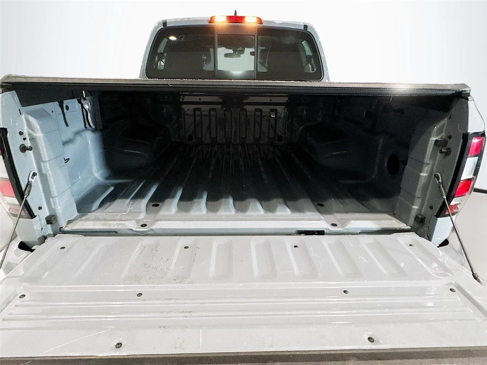 2022 Nissan Frontier 3rd Gen - Image 16 of 31