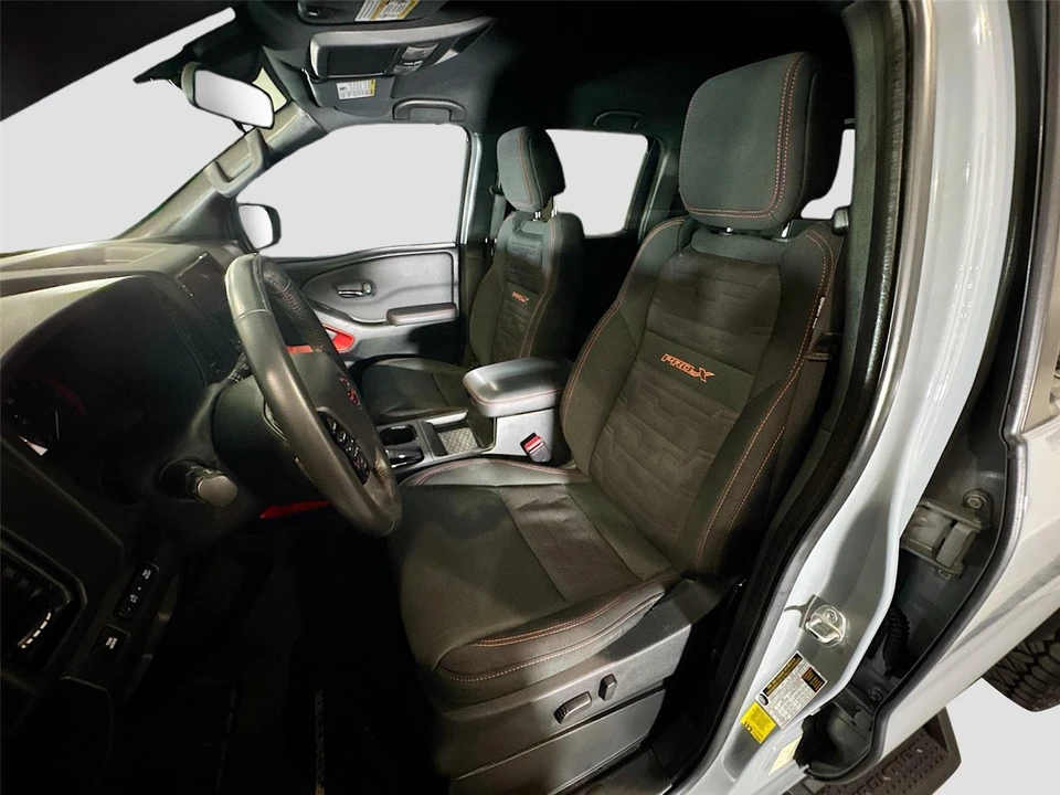 2022 Nissan Frontier 3rd Gen - Image 2 of 31