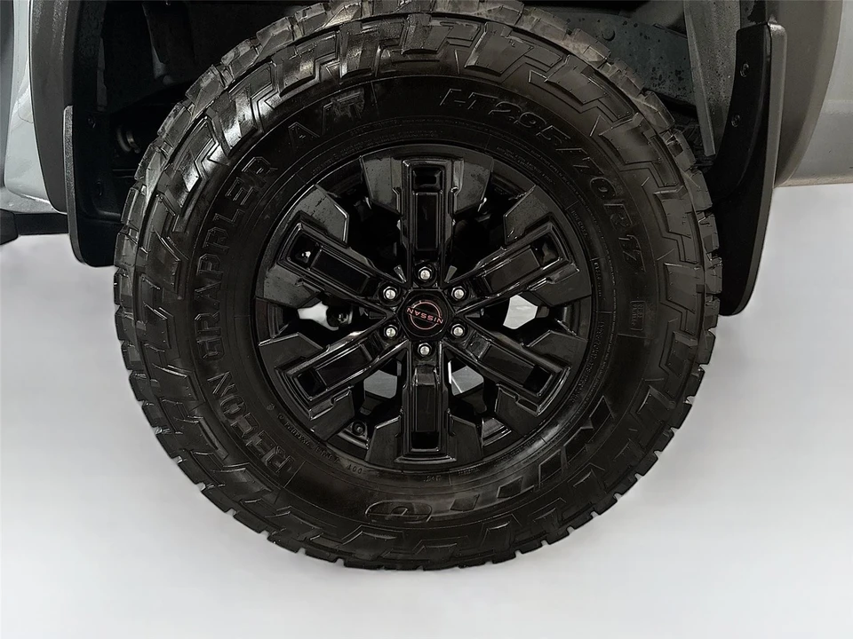 2022 Nissan Frontier 3rd Gen - Image 29 of 31