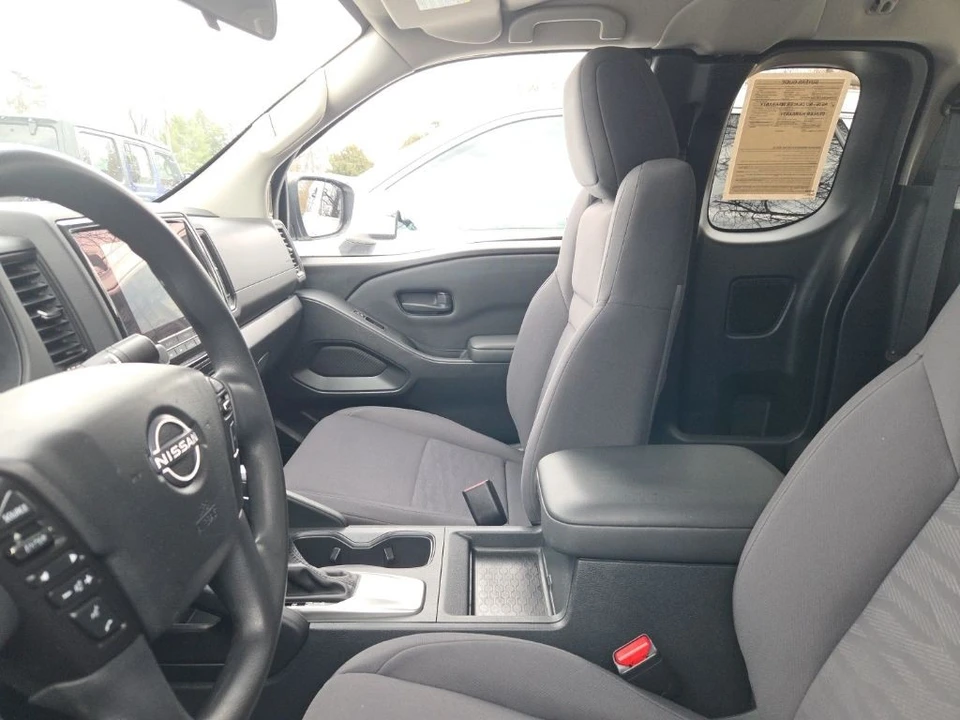 2022 Nissan Frontier 3rd Gen - Image 3 of 4