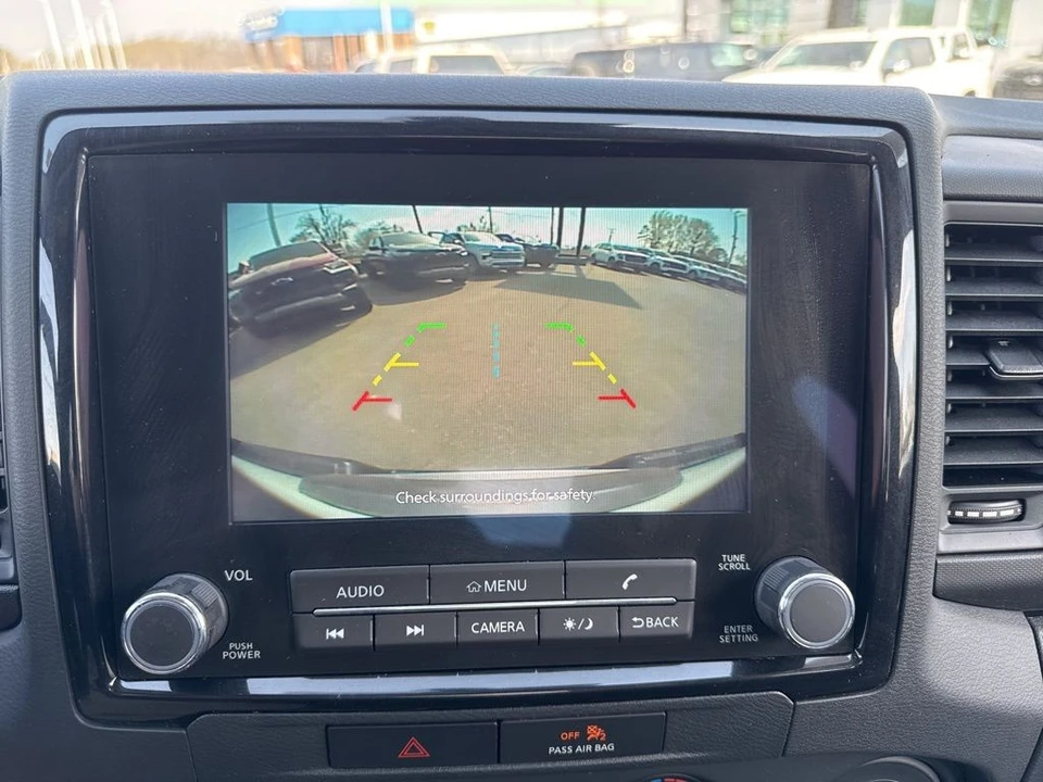 2022 Nissan Frontier 3rd Gen - Image 18 of 31