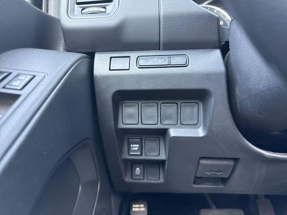 2022 Nissan Frontier 3rd Gen - Image 20 of 31