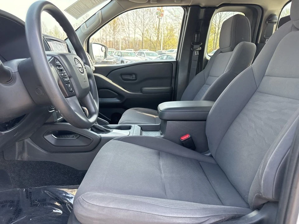 2022 Nissan Frontier 3rd Gen - Image 9 of 31