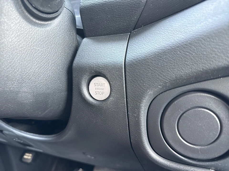 2022 Nissan Frontier 3rd Gen - Image 19 of 31
