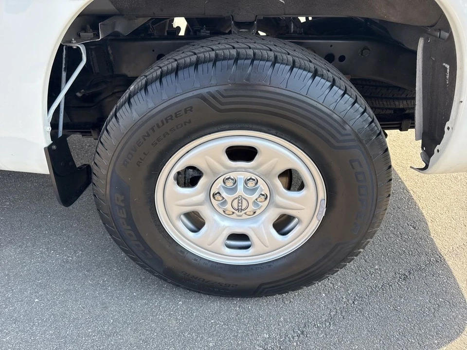 2022 Nissan Frontier 3rd Gen - Image 26 of 31
