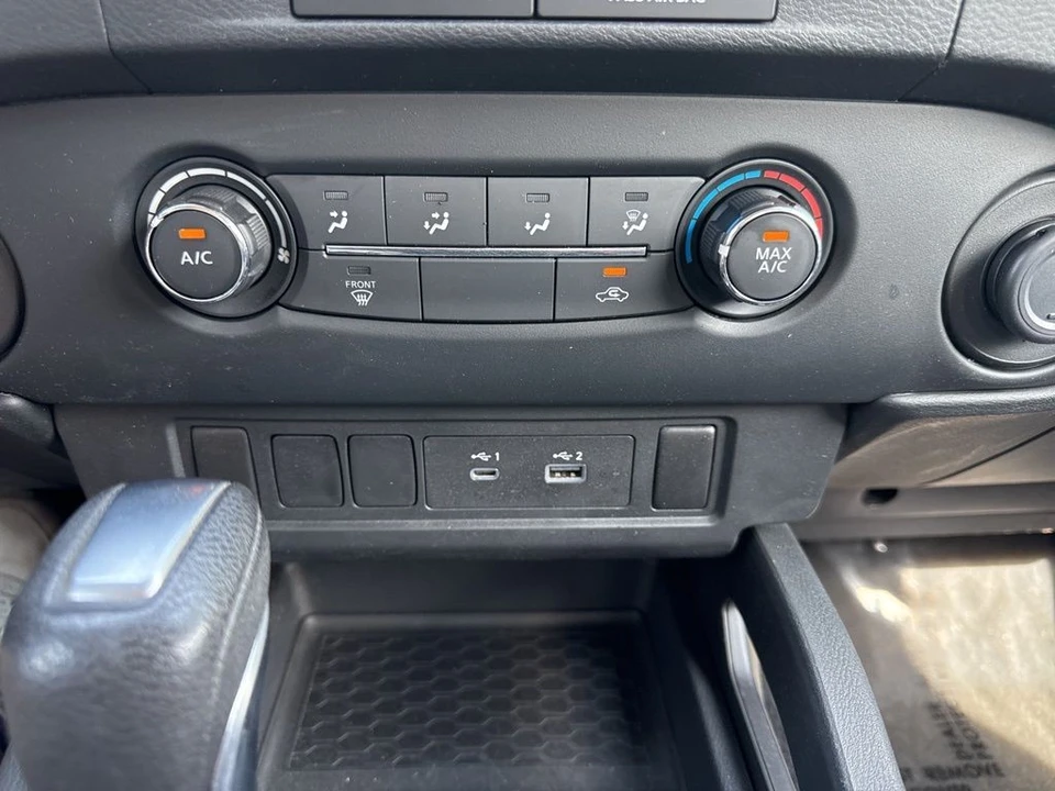 2022 Nissan Frontier 3rd Gen - Image 17 of 31