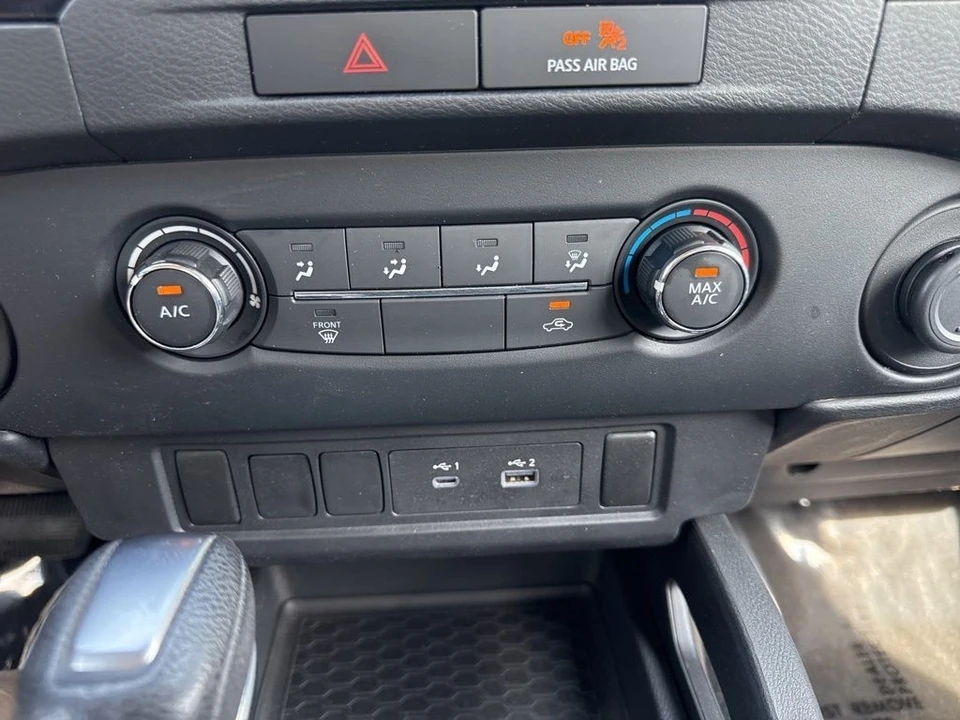 2022 Nissan Frontier 3rd Gen - Image 16 of 31