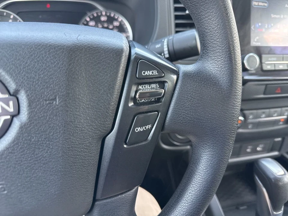 2022 Nissan Frontier 3rd Gen - Image 14 of 31