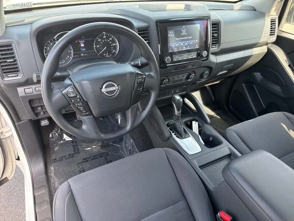 2022 Nissan Frontier 3rd Gen - Image 11 of 31