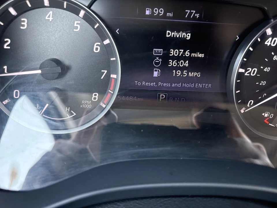2022 Nissan Frontier 3rd Gen - Image 22 of 31