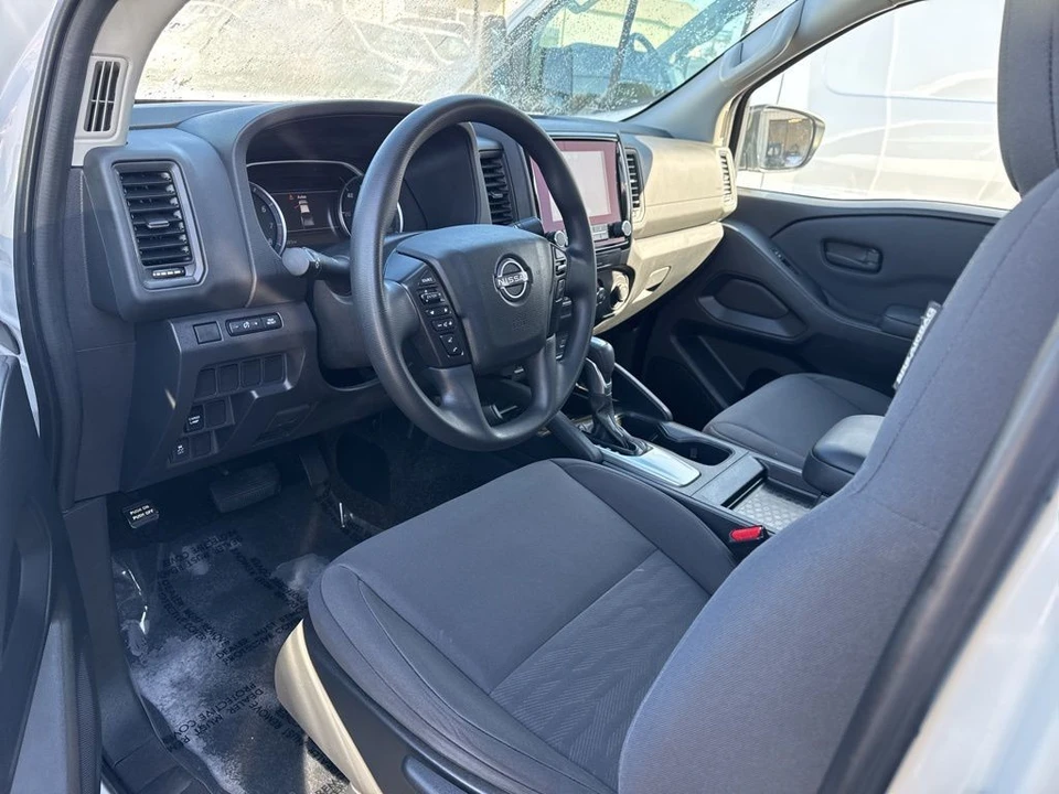 2022 Nissan Frontier 3rd Gen - Image 3 of 4