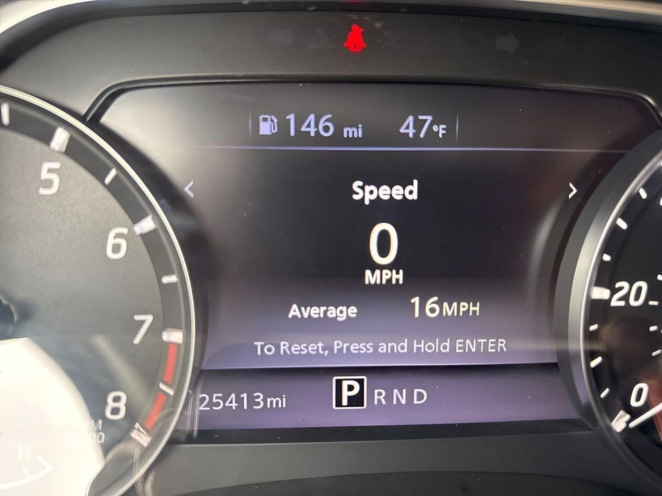 2022 Nissan Frontier 3rd Gen - Image 20 of 21