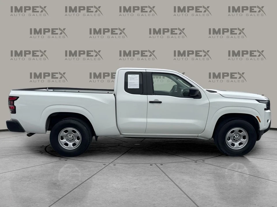 2022 Nissan Frontier 3rd Gen - Image 6 of 21