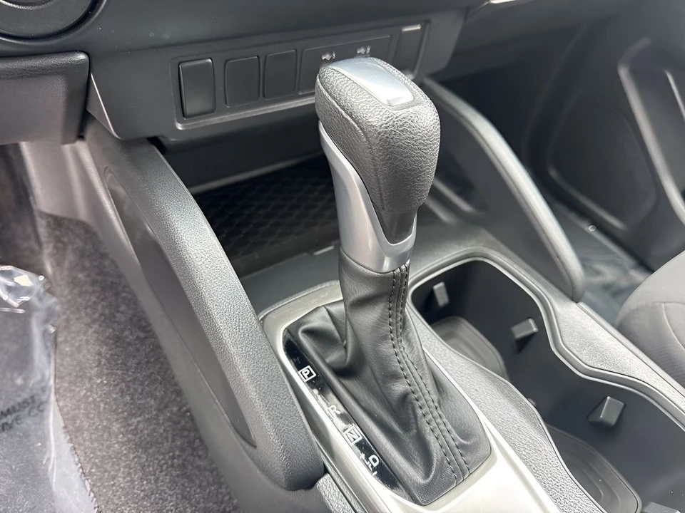 2022 Nissan Frontier 3rd Gen - Image 14 of 21