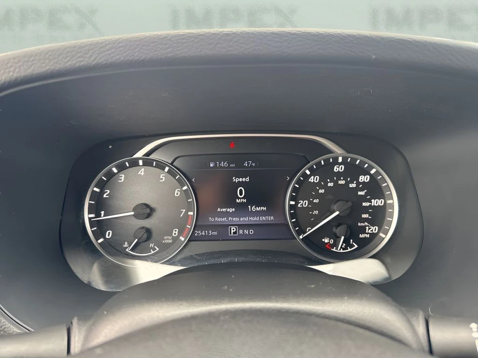 2022 Nissan Frontier 3rd Gen - Image 19 of 21