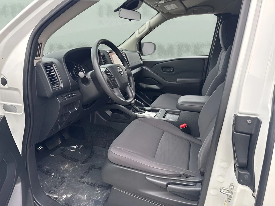 2022 Nissan Frontier 3rd Gen - Image 9 of 21