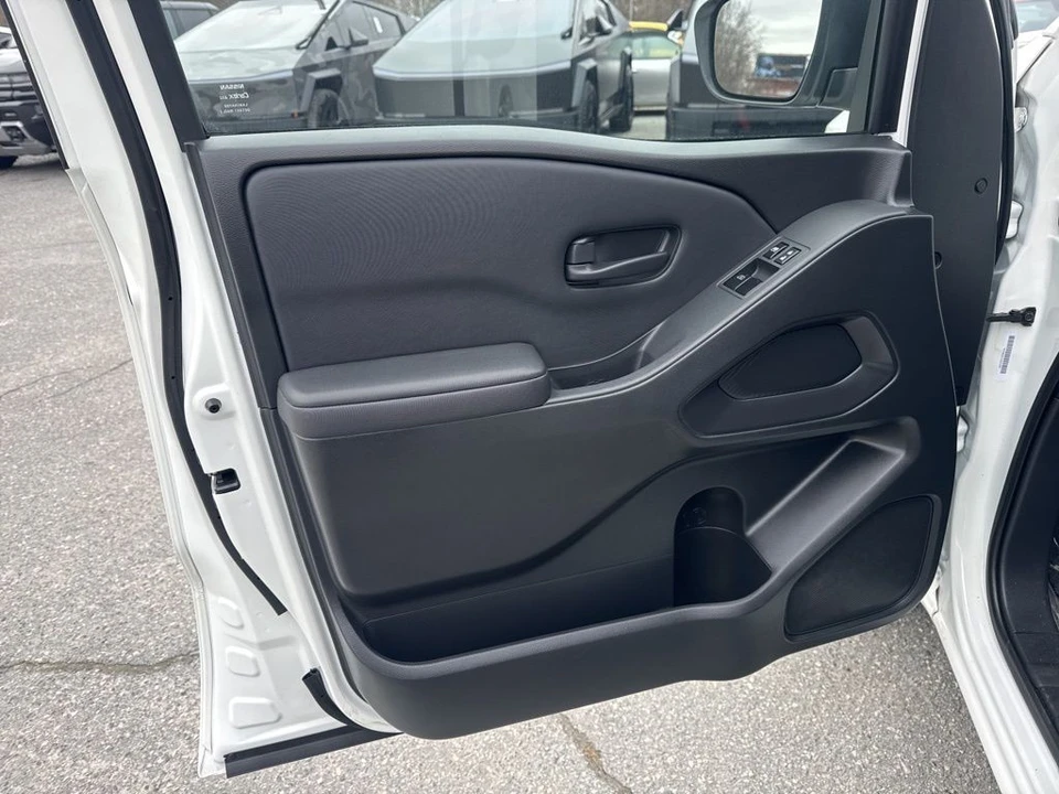 2022 Nissan Frontier 3rd Gen - Image 21 of 21
