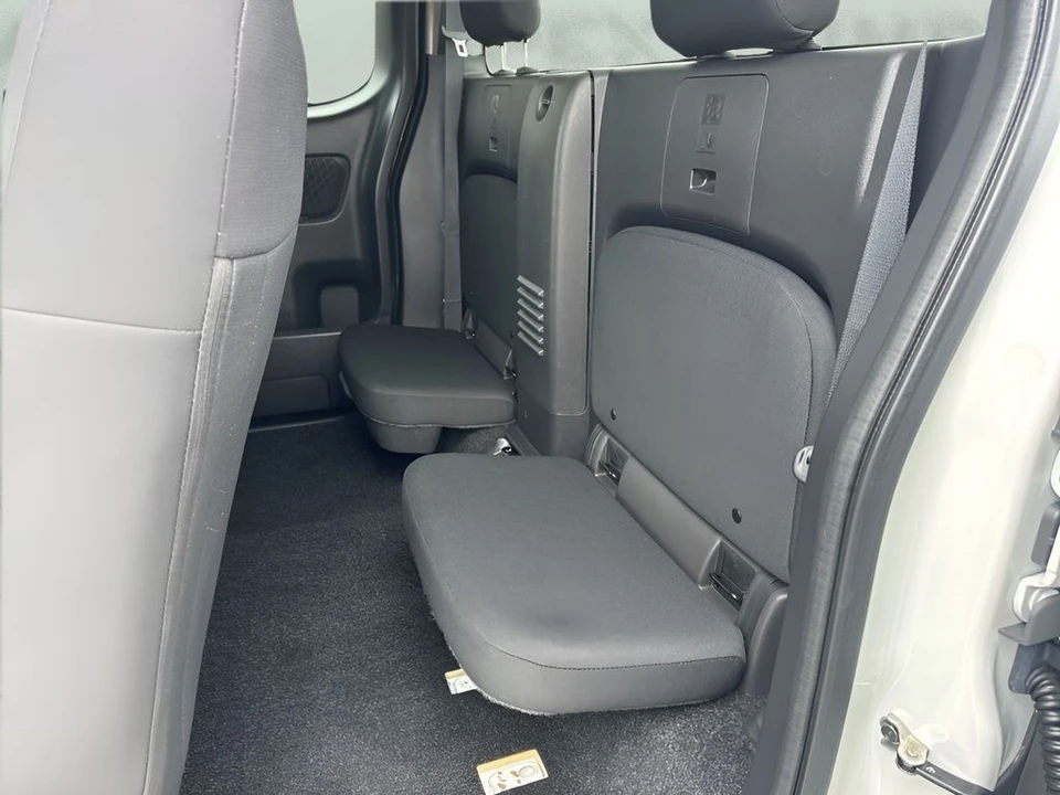 2022 Nissan Frontier 3rd Gen - Image 10 of 21