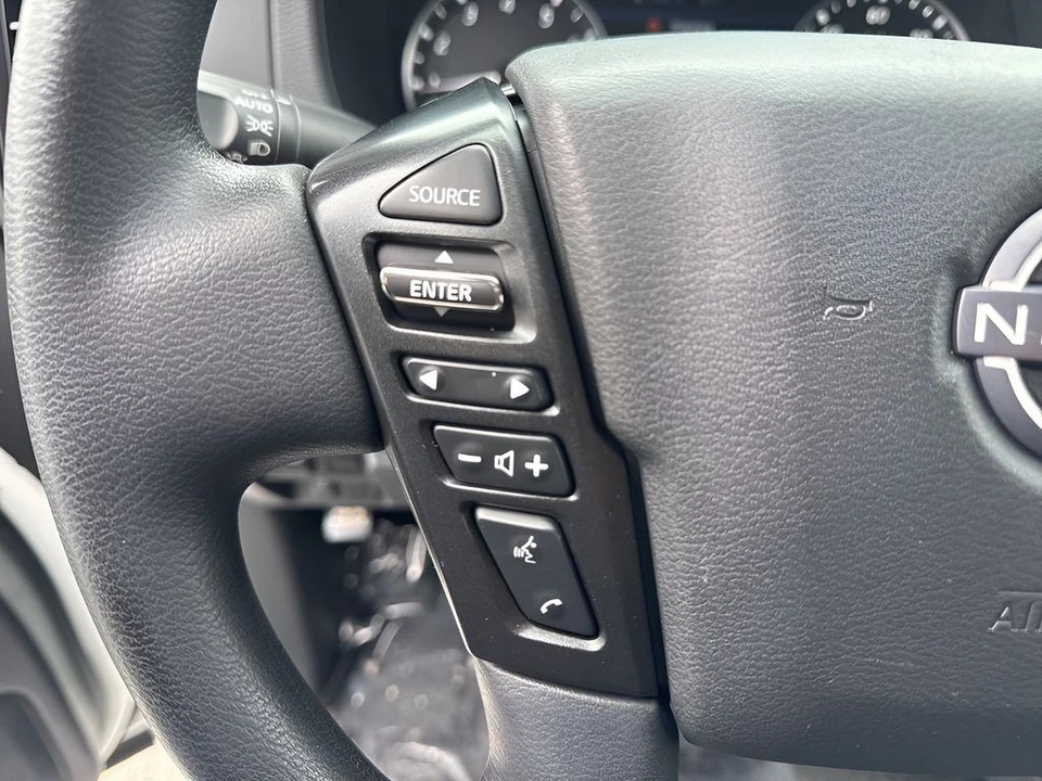 2022 Nissan Frontier 3rd Gen - Image 12 of 21