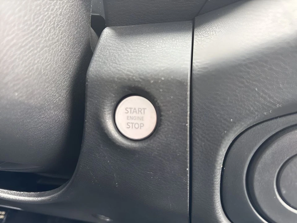 2022 Nissan Frontier 3rd Gen - Image 18 of 21