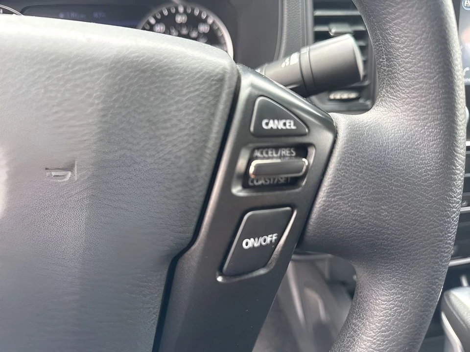 2022 Nissan Frontier 3rd Gen - Image 13 of 21