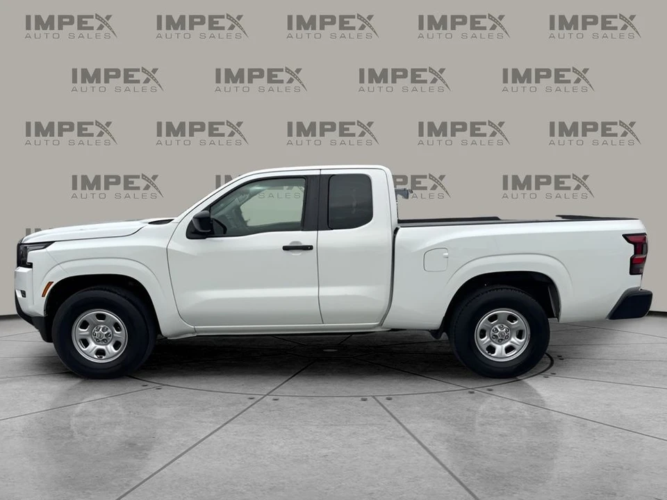 2022 Nissan Frontier 3rd Gen - Image 2 of 21