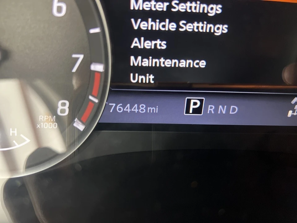 2022 Nissan Frontier 3rd Gen - Image 11 of 21