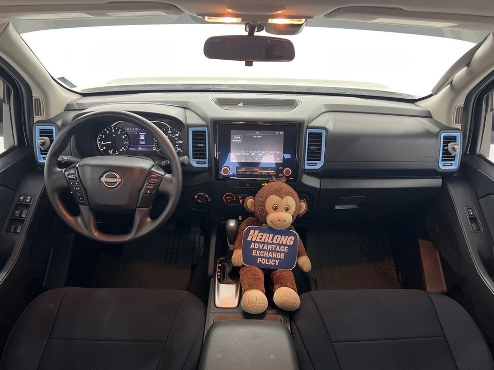 2022 Nissan Frontier 3rd Gen - Image 18 of 21