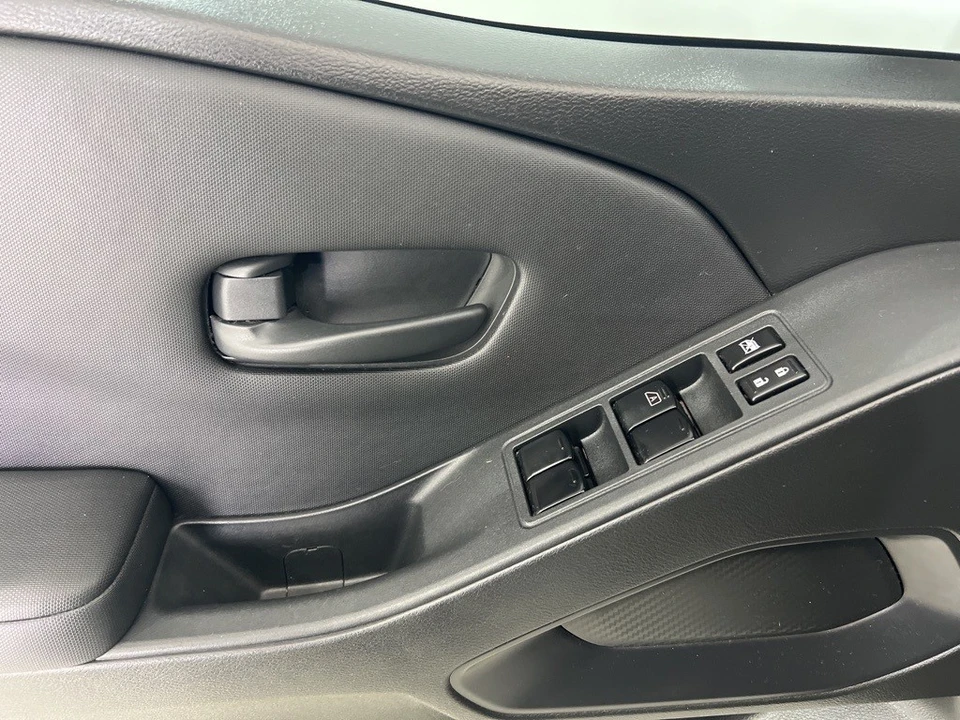 2022 Nissan Frontier 3rd Gen - Image 20 of 21