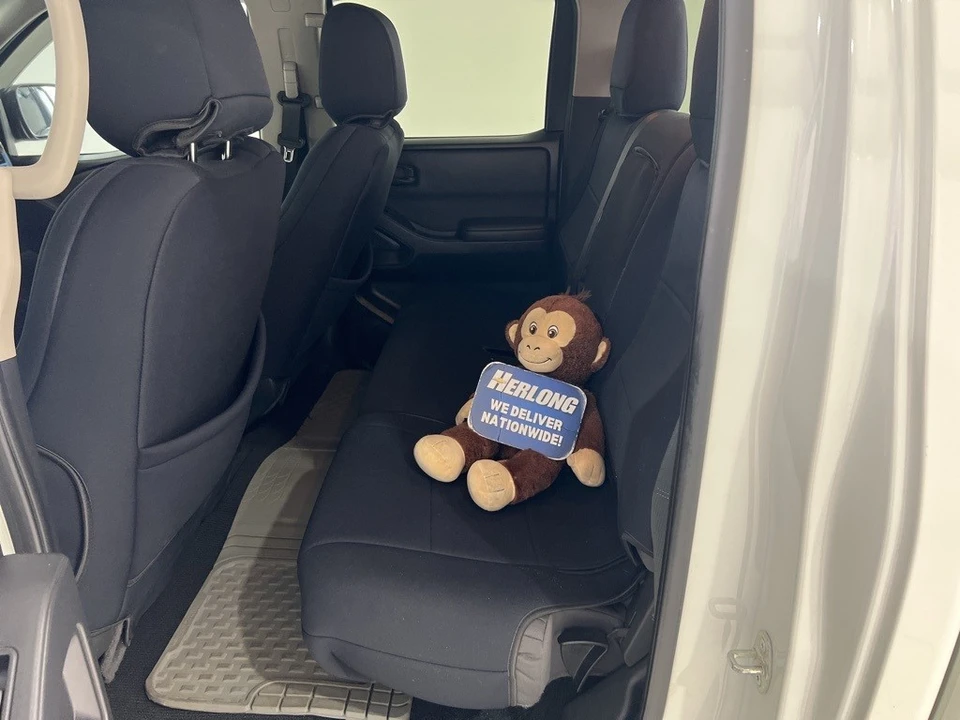 2022 Nissan Frontier 3rd Gen - Image 21 of 21