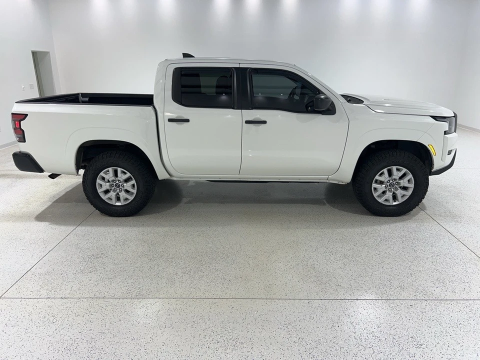 2022 Nissan Frontier 3rd Gen - Image 6 of 21