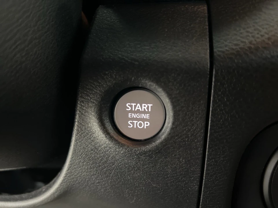 2022 Nissan Frontier 3rd Gen - Image 15 of 21