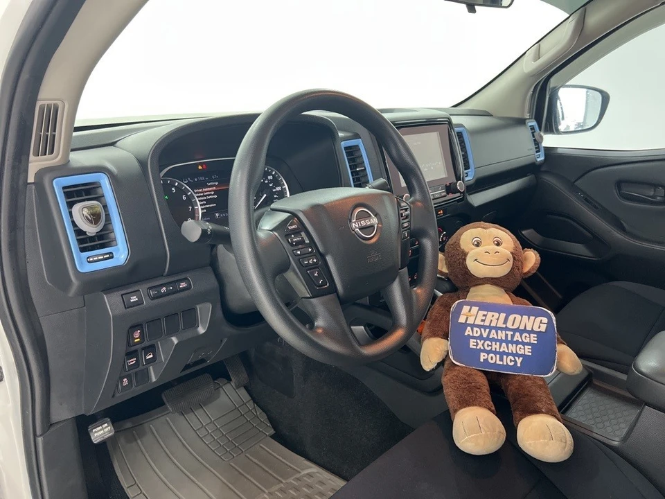 2022 Nissan Frontier 3rd Gen - Image 9 of 21