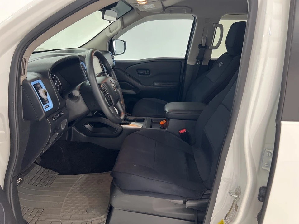 2022 Nissan Frontier 3rd Gen - Image 17 of 21