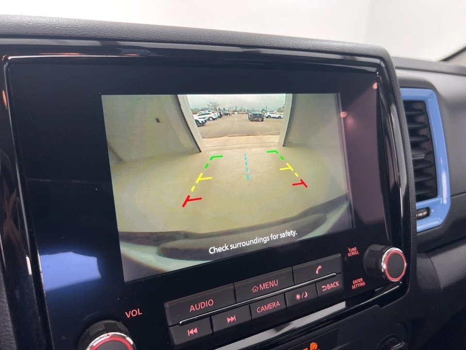 2022 Nissan Frontier 3rd Gen - Image 13 of 21